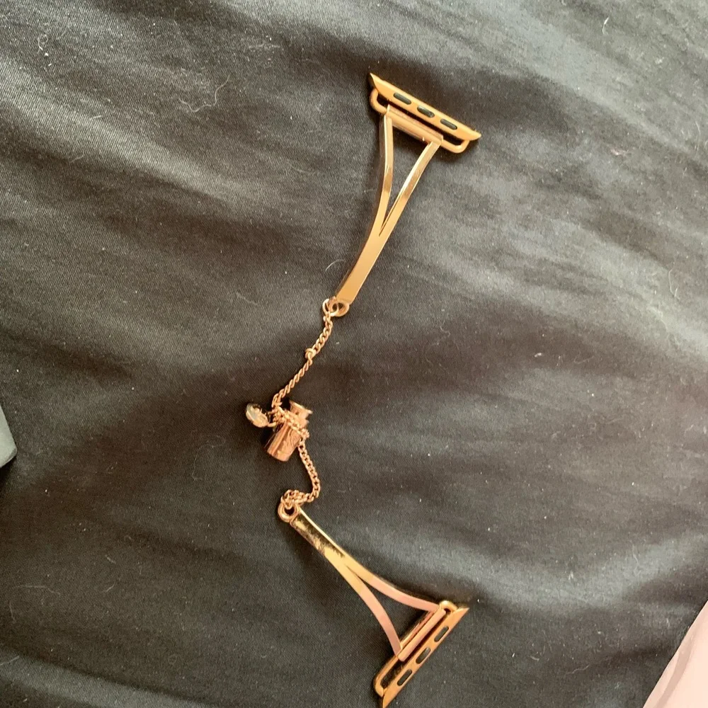 Luxury Apple Watch Band